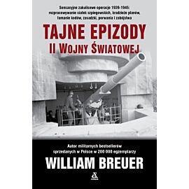 Tajne epizody II wojny światowej