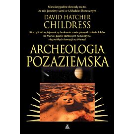 Archeologia pozaziemska