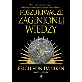 Poszukiwacze zaginionej wiedzy