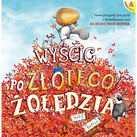 Wyścig po Złotego Żołędzia