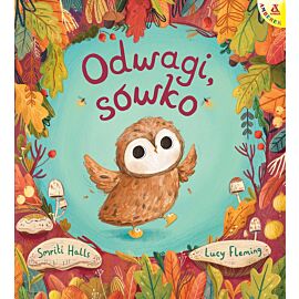 Odwagi, sówko
