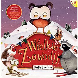 Wielkie Zawody