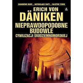 Nieprawdopodobne budowle cywilizacji śródziemnomorskiej