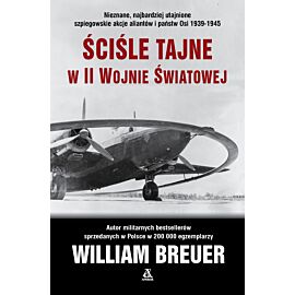 Ściśle tajne w II wojnie światowej