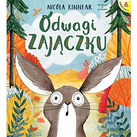 Odwagi, zajączku