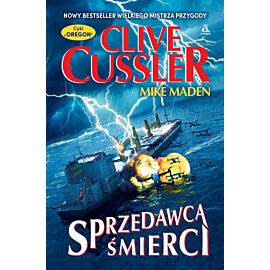 Sprzedawca śmierci. Cykl Oregon