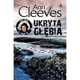 Ukryta głębia. Seria Vera. Tom 3