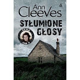 Stłumione głosy. Seria Vera. Tom 4
