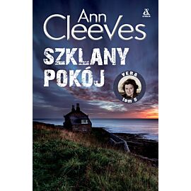 Szklany pokój. Seria Vera. Tom 5