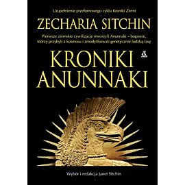 Kroniki Anunnaki
