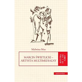 Marcin Świetlicki – artysta multimedialny