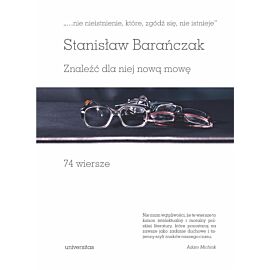 `...nie nieistnienie, które, zgódź się, nie istnieje...`