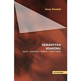 Semantyka komizmu