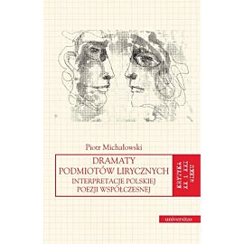 Dramaty podmiotów lirycznych