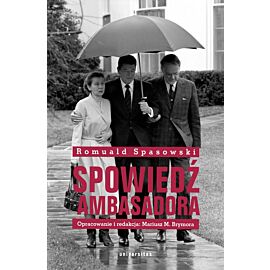 Spowiedź ambasadora