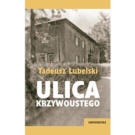 Ulica Krzywoustego