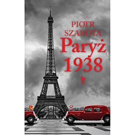 Paryż 1938