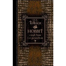 Hobbit czyli tam i z powrotem