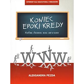 Koniec epoki kredy