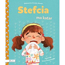 Stefcia ma katar