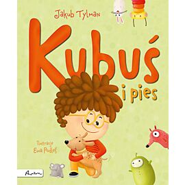 Kubuś i pies