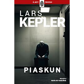 Piaskun. Cykl Joona Linna. Tom 4