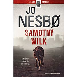 Samotny wilk