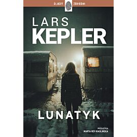 Lunatyk. Cykl Joona Linna. Tom 10