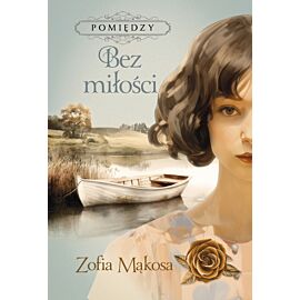 Bez miłości. Seria Pomiędzy. Tom 2