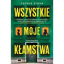 Wszystkie moje kłamstwa