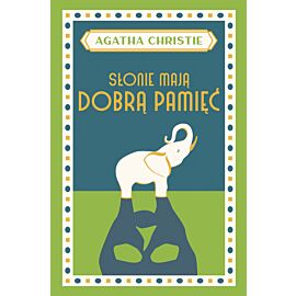 Słonie mają dobrą pamięć