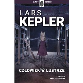 Człowiek w lustrze
