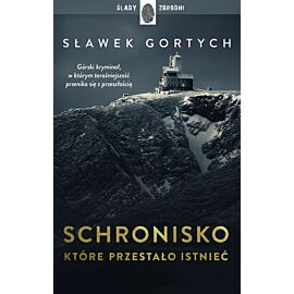 Schronisko, które przestało istnieć