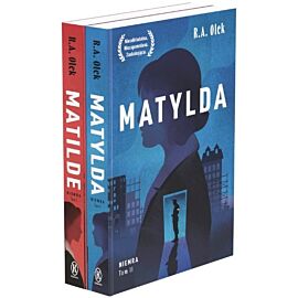 Pakiet - Niemra: Matilde / Matylda