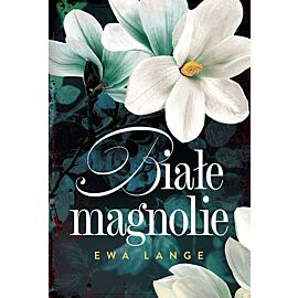 Białe magnolie