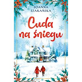 Cuda na śniegu