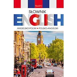 English Słownik angielsko-polski, polsko-angielski