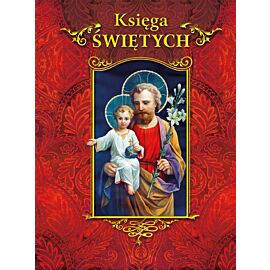 Księga Świętych
