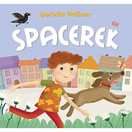Spacerek