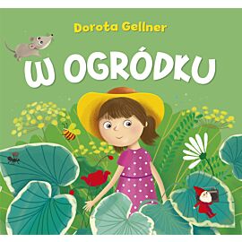 W ogródku
