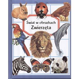 Zwierzęta. Świat w obrazkach