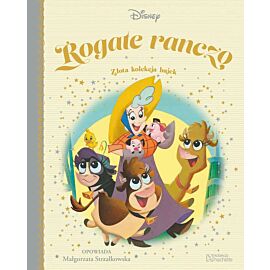 Rogate ranczo Złota Kolekcja Bajek 68
