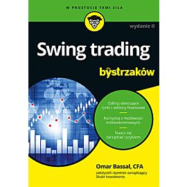 Swing trading dla bystrzaków