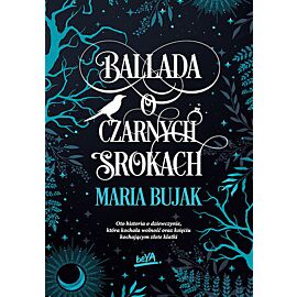 Ballada o Czarnych Srokach