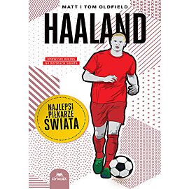 Haaland. Najlepsi piłkarze świata