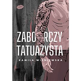 Zaborczy tatuażysta