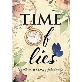 TIME of lies