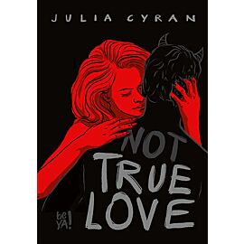 not TRUE LOVE