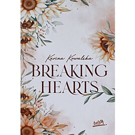 Breaking hearts