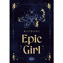 Epic Girl